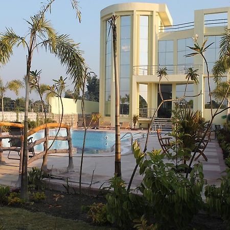 V Resorts Rajaji National Park Rishīkesh Εξωτερικό φωτογραφία