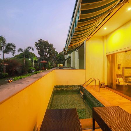 V Resorts Rajaji National Park Rishīkesh Εξωτερικό φωτογραφία