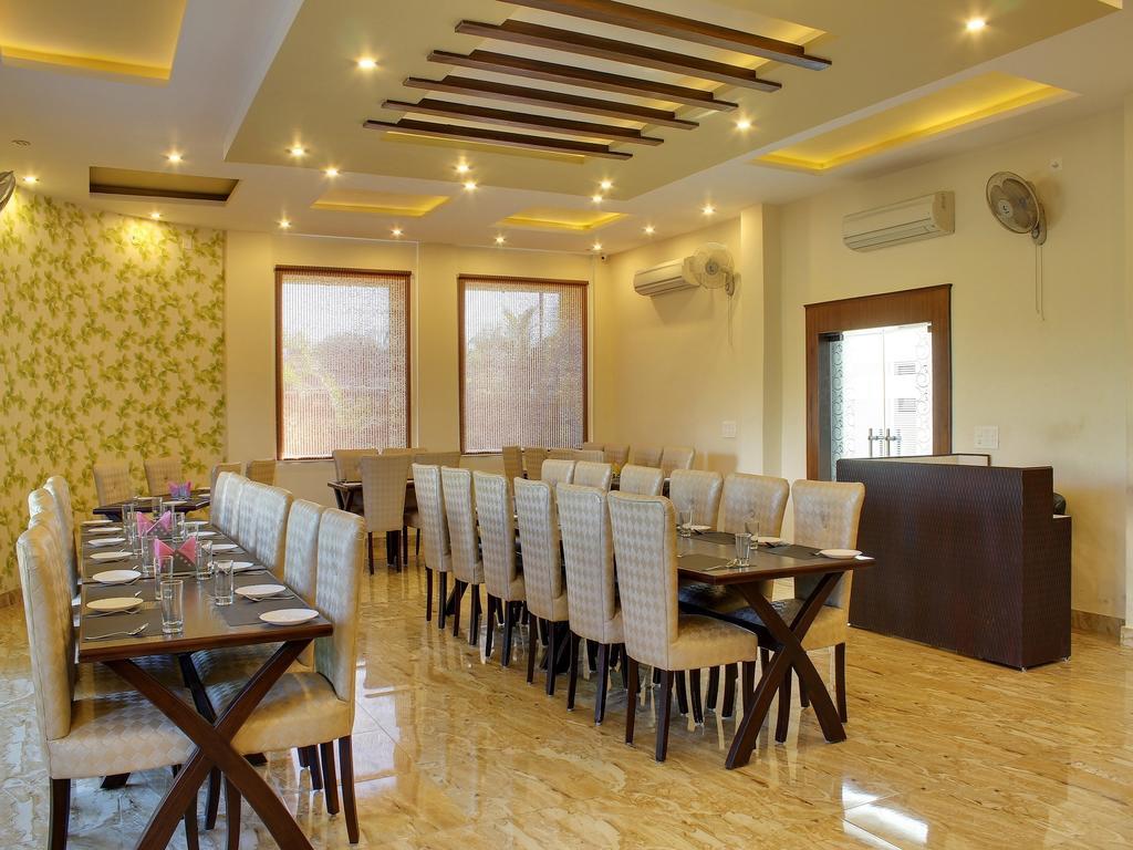 V Resorts Rajaji National Park Rishīkesh Εξωτερικό φωτογραφία
