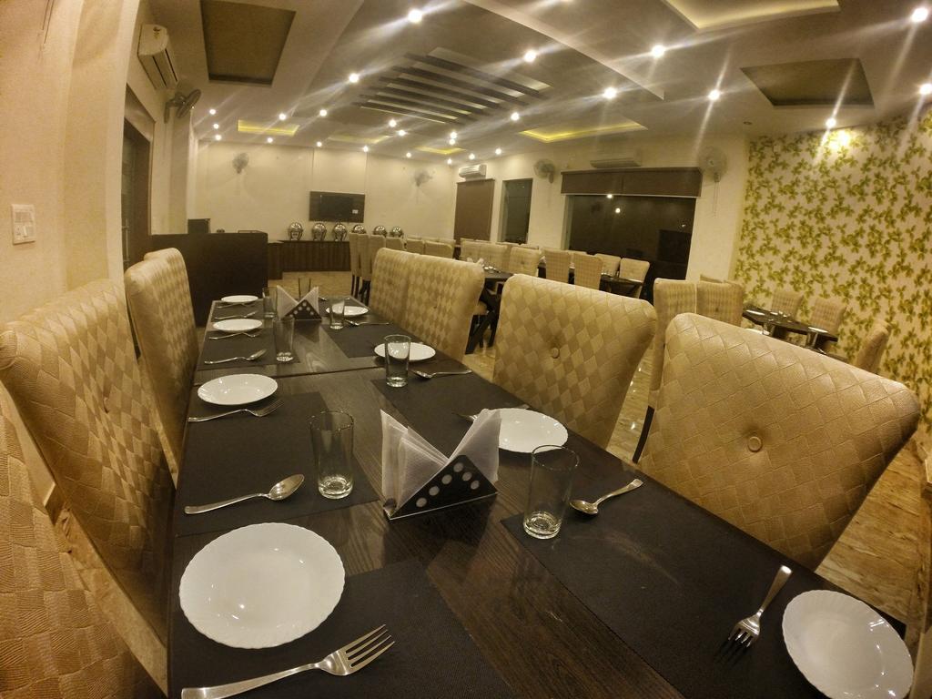 V Resorts Rajaji National Park Rishīkesh Εξωτερικό φωτογραφία