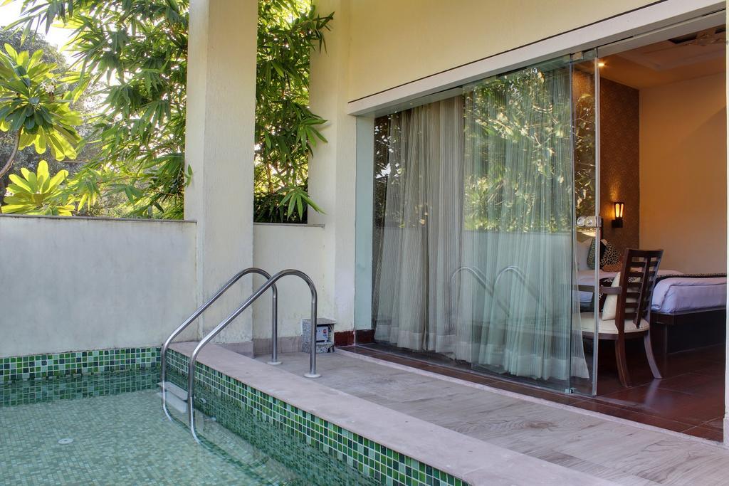 V Resorts Rajaji National Park Rishīkesh Εξωτερικό φωτογραφία