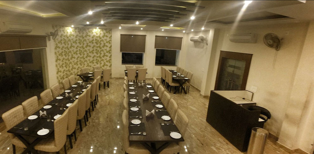V Resorts Rajaji National Park Rishīkesh Εξωτερικό φωτογραφία
