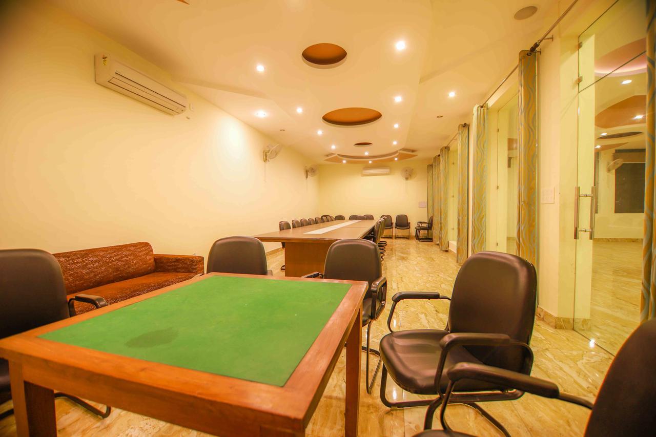 V Resorts Rajaji National Park Rishīkesh Εξωτερικό φωτογραφία