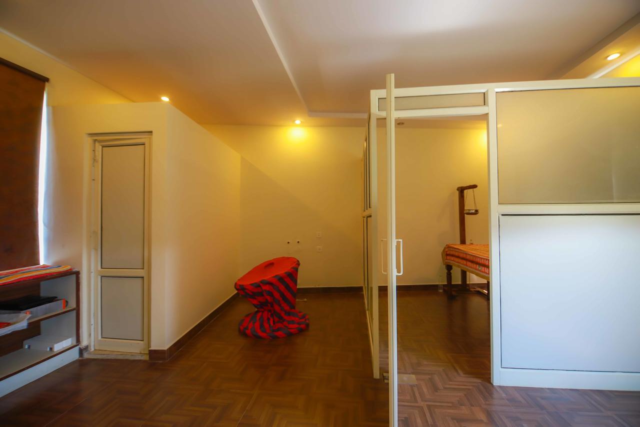 V Resorts Rajaji National Park Rishīkesh Εξωτερικό φωτογραφία